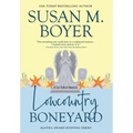 Lowcountry Boneyard - Hardcover
