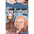 Speaking Ill of the Dead: Jerks in New England History - Paperback