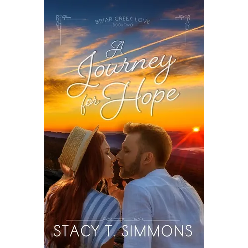 A Journey for Hope - Paperback