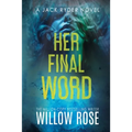 Her Final Word - Paperback