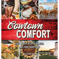 Cowtown Comfort - Hardcover