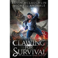 Clawing For Survival - Paperback