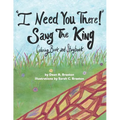 I Need You There! Sang The King - Paperback