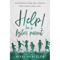 Help! I'm a Foster Parent: Experiences from Real People. Hope from a Real God. - Paperback