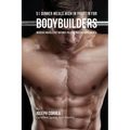 51 Bodybuilder Dinner Meals High in Protein: Increase Muscle Fast Without Pills or Protein Supplements - Paperback