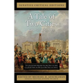 A Tale of Two Cities - Paperback