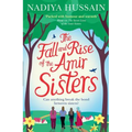 The Fall and Rise of the Amir Sisters - Paperback