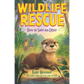 How to Save an Otter - Paperback