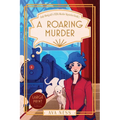 A Roaring Murder (Lady Marigold's 1920s Murder Mysteries Book 1) - Paperback