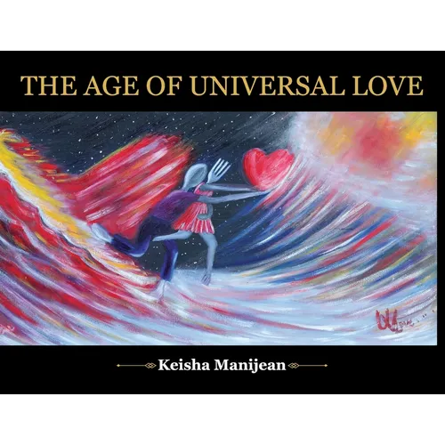 The Age Of Universal Love - Paperback