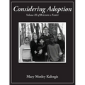 Considering Adoption - Paperback