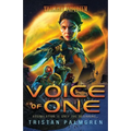 Voice of One: A Twilight Imperium Novel - Paperback