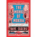 The Monk of Mokha - Paperback