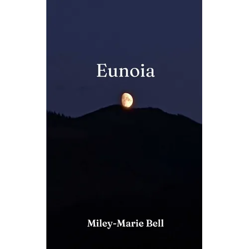 Eunoia - Paperback