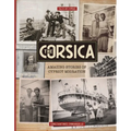 The Corsica: Amazing Stories of Cypriot Migration - Paperback