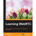 Learning WebRTC - Paperback