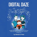 Digital Daze - Paperback