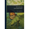 Studies in Entomology - Paperback