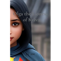 Olga the Lioness of Kyiv - Paperback