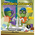 Jourdan's Journeys: A Dragonfly's Journey to Strong Self-Esteem & Self-Image - Hardcover