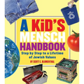 A Kid's Mensch Handbook - Paperback