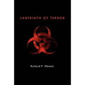 Labyrinth of Terror - Paperback