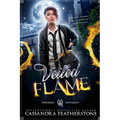 Veiled Flame - Paperback