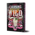 Chasing the Wild: Deluxe Limited Edition - Paperback