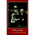 Talley and Son - Paperback