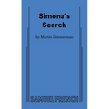 Simona's Search - Paperback