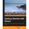 Getting Started with Ghost - Paperback