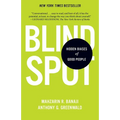 Blindspot: Hidden Biases of Good People - Paperback