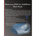 Mastercam 2022 for SolidWorks Black Book - Paperback