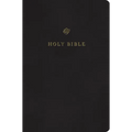 ESV Gift and Award Bible (Trutone, Black) - Imitation Leather