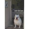 Marv and Garv - Paperback