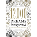 12,000 Dreams Interpreted - Paperback
