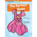 The Perfect Gown - Paperback