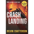 Crash Landing - Paperback