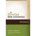 Genesis: 1 - Hardcover