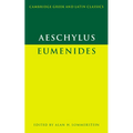Eumenides - Paperback