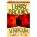 High Druid of Shannara: Jarka Ruus - Mass Market Paperbound