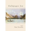 Galapagos Joy - Paperback