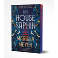 The House Saphir - Hardcover