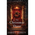 The Christmas Door - Hardcover