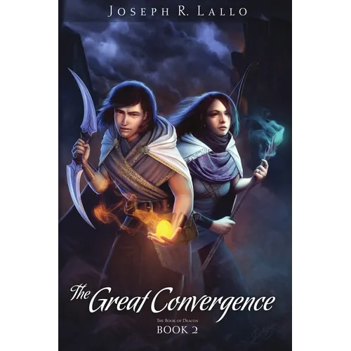 The Great Convergence - Paperback
