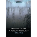 Learning to Be a Person in Society - Paperback