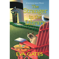 The Stranger in the Library - Paperback