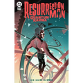 Resurrection Man: Quantum Karma - Paperback