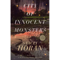 City of Innocent Monsters: An Old City Mystery - Paperback