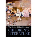 Oxford Handbook of Children's Literature - Paperback
